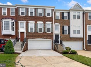 7072 Courtyard Way, Haymarket, VA 20169