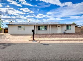 443 N Madris Dr, Tucson, AZ 85710