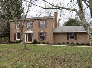 436 Sells Rd, Lancaster, OH 43130