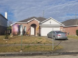 6806 Metro Blvd, Houston, TX 77083