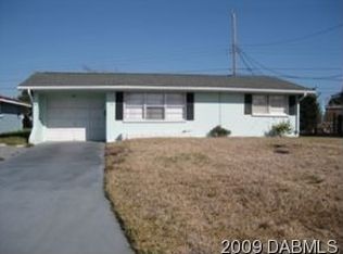 37 Azalea Dr, Ormond Beach, FL 32176