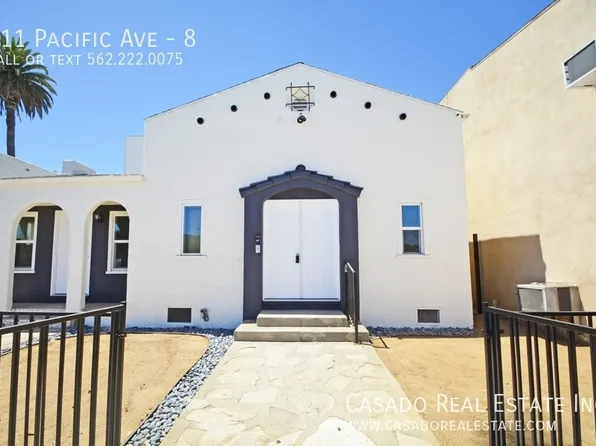 911 Pacific Ave APT 8, Long Beach, CA 90813