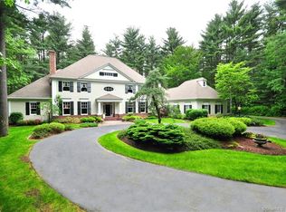 3 Bedford Ct, Farmington, CT 06032