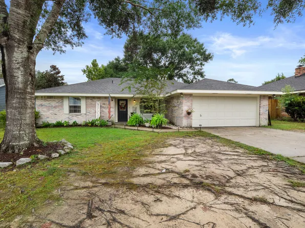 1932 Charlotte St, Rosepine, LA 70659