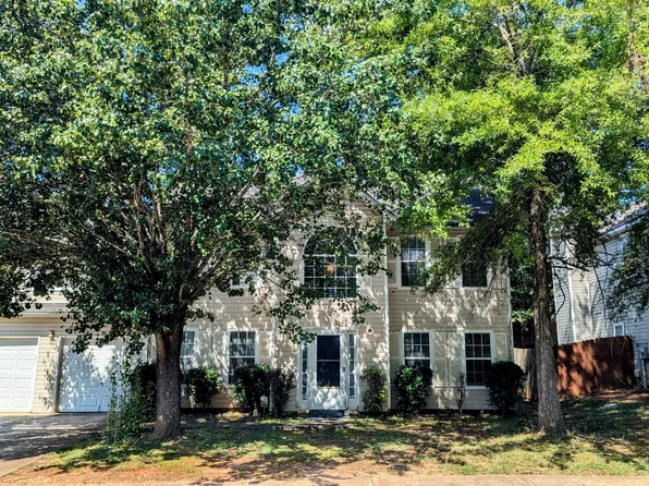 2873 Ward Lake Way, Ellenwood, GA 30294
