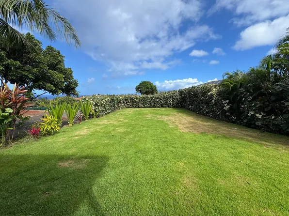 125 Ala Hoku Pl Unit 2, Lahaina, HI 96761