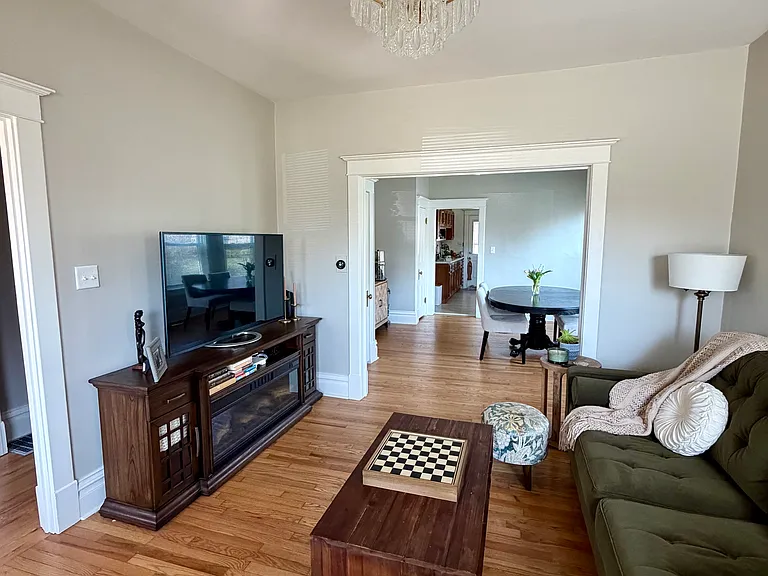 32 Hereford St #34 — Photo 4