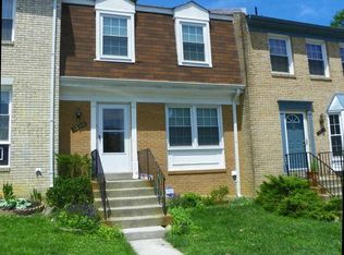 12564 Plymouth Ct, Woodbridge, VA 22192