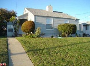 5969 W 86th Pl, Los Angeles, CA 90045