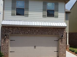 1228 Faye Ct, McDonough, GA