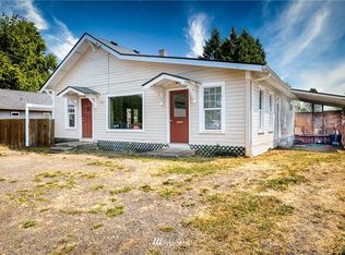 156 Carlisle Ave, Onalaska, WA 98570
