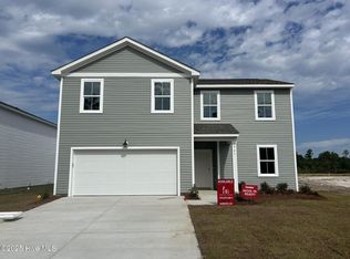 547 Coronado Avenue #61, Leland, NC 28451