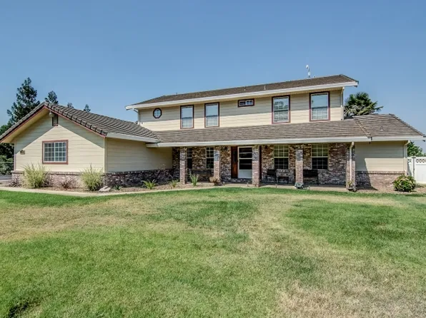 10169 Van Parker Ln, Galt, CA 95632
