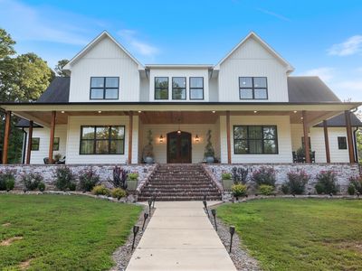 471 Private Road 3535, Clarksville, AR, 72830