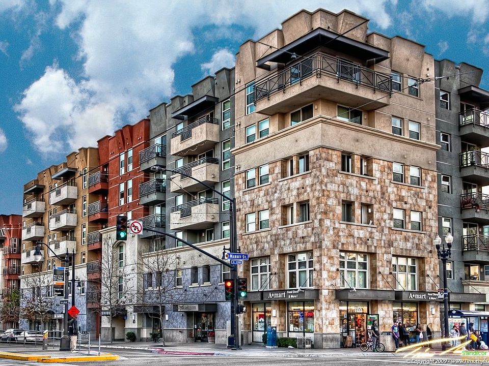 1st image of 525 11th Ave Unit 1308