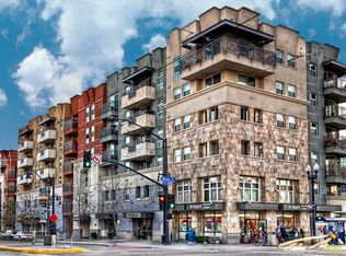 525 11th Ave UNIT 1308, San Diego, CA 92101