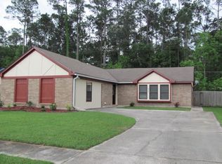 317 Drury Ln, Slidell, LA 70460