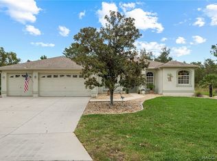 18 Carnation Ct E, Homosassa, FL 34446