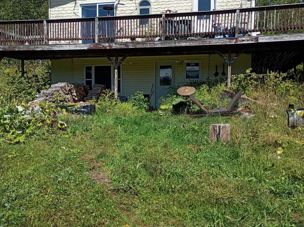 505 N Wade Road, Wade, ME 04786