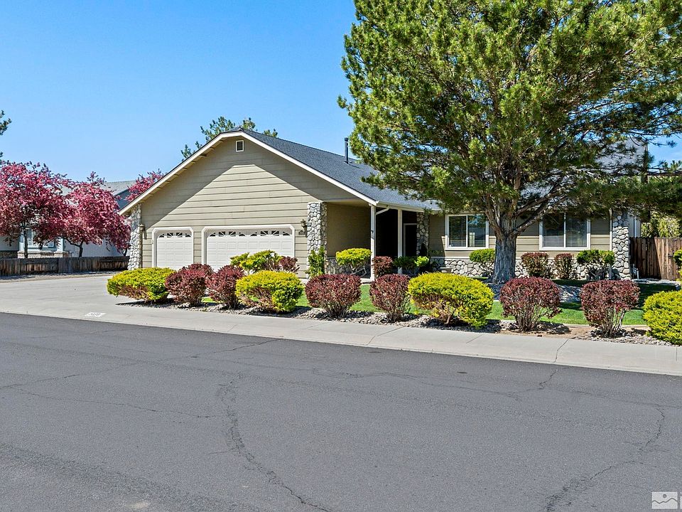 2688 Wildhorse Ln, Minden, NV 89423 Zillow