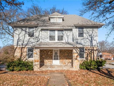 11228 E Winner Rd, Independence, MO, 64052