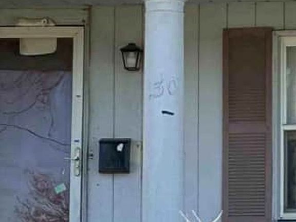 Exterior Address Verification