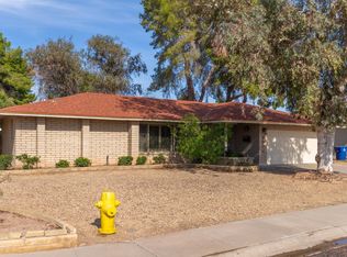 1054 E Magdalena Dr, Tempe, AZ 85283