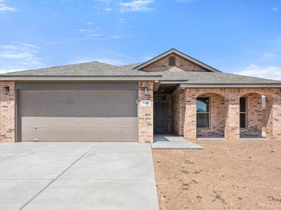 7436 29th St, Lubbock, TX, 79407