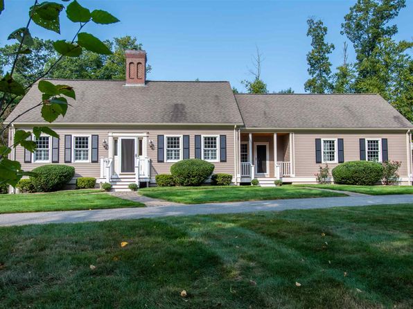 Recently Sold Homes In South Hampton Nh 37 Transactions Zillow