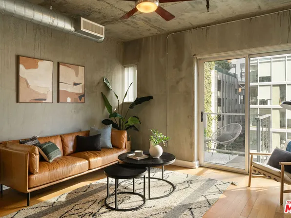 645 W 9th St APT 524, Los Angeles, CA 90015