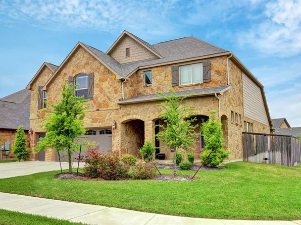 1598 Courmayeur Ct, Round Rock, TX 78665