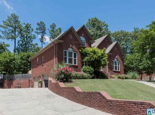 6111 Eagle Point Cir, Birmingham, AL 35242
