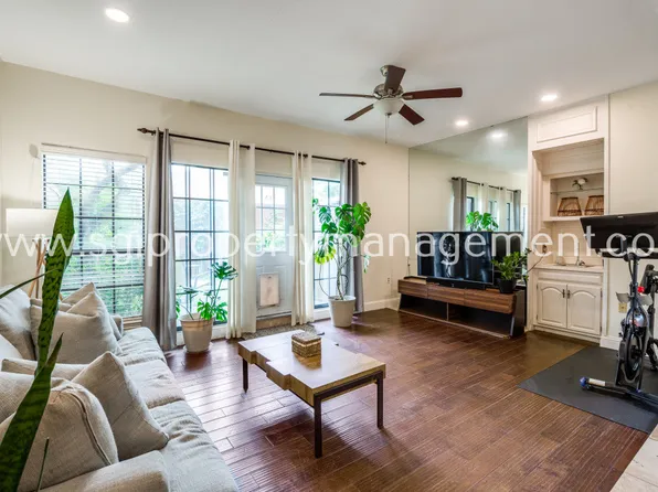 5100 Verde Valley Ln, Dallas, TX