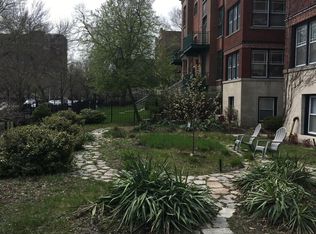 1419 W Leland Ave #2, Chicago, IL 60640