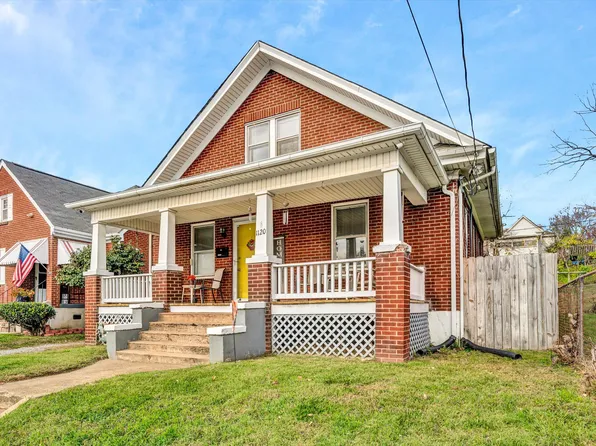1120 Jamison Ave SE, Roanoke, VA 24013