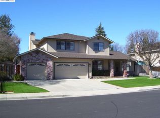 1868 Mount Diablo Way, Livermore, CA