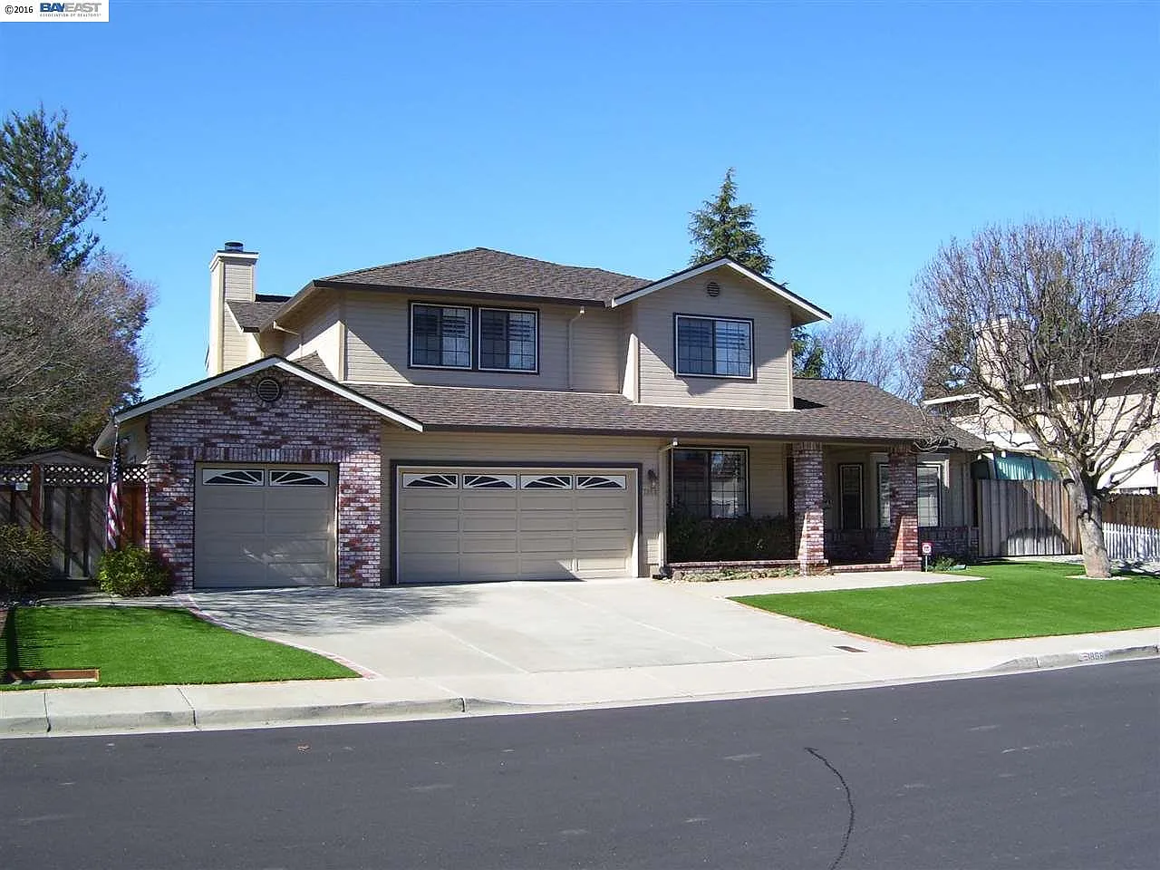 1868 Mount Diablo Way photo 1