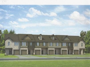 191 White Mountain Pass #65, McDonough, GA 30252