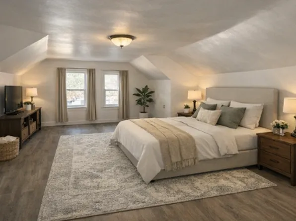 610 Wertz Ave SW, Canton, OH 44710