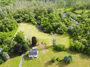 17042 Ridge Rd, Holley, NY 14470