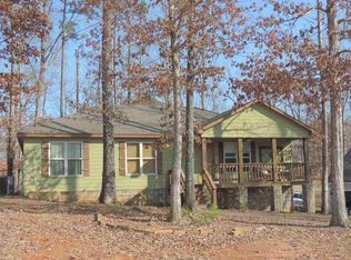 150 Bogey Loop LOT 50, Counce, TN 38326