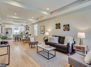 2522 W St SE, Washington, DC 20020