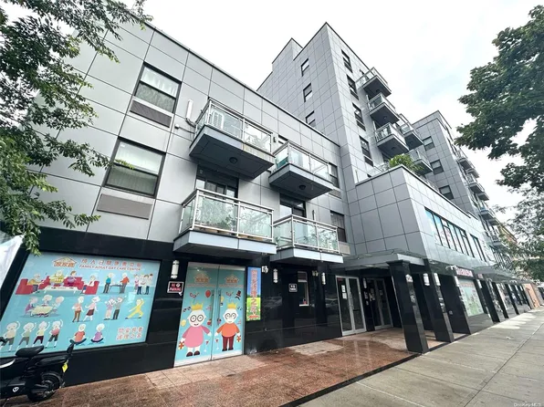 8616 21st Avenue #3K, Brooklyn, NY 11214