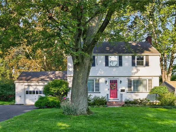 41 Rock Beach Rd, Rochester, NY 14617
