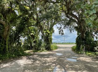 4605 W State Road 80, Labelle, FL 33935