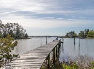600 Ship Point Rd, Yorktown, VA 23692