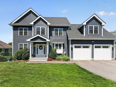 297 Elm St, Marshfield, MA, 02050