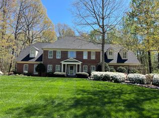 6096 Windsor Farme Rd, Summerfield, NC 27358