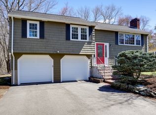 48 Pinecrest Rd, Holliston, MA 01746