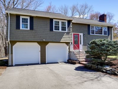 48 Pinecrest Rd, Holliston, MA, 01746